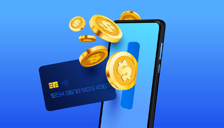 Hướng dẫn nạp tiền vào tài khoản BET88