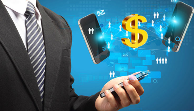 Quy trình rút tiền tại BET88